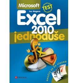 Microsoft Excel 2010