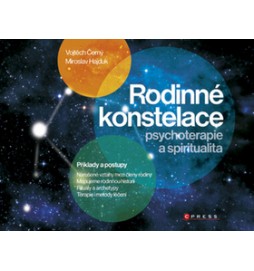 Rodinné konstelace