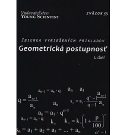 Geometrická postupnosť I. diel