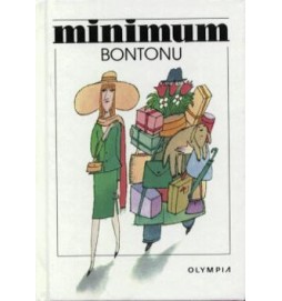 Minimum bontonu