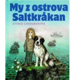 My z ostrova Saltkrakan