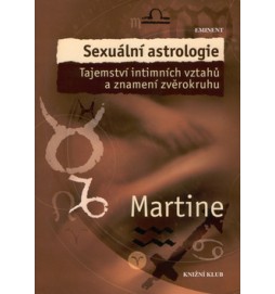 Sexuální astrologie