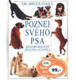 Poznej svého psa