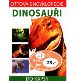 Dinosauři