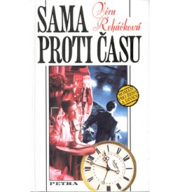 Sama proti času