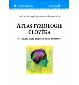 Atlas fyziologie člověka