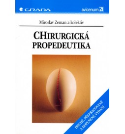 Chirurgická propedeutika