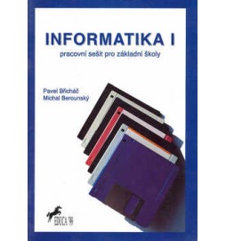 Informatika 1. ZŠ Prac. sešit