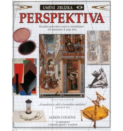 Perspektiva - umění zblízka