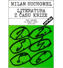 Literatura z času krize