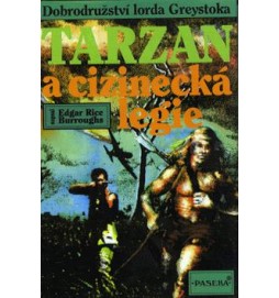 Tarzan (22) a cizinecká legie