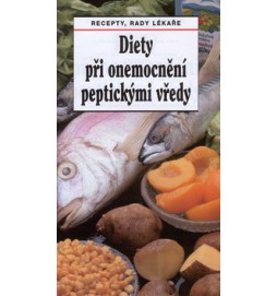 RRL: Diety při onem.pept.vředy I