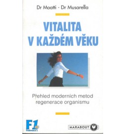 Vitalita v každém věku