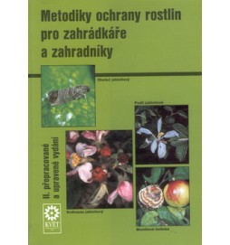 Metodiky ochr.rostl.pro zahr.