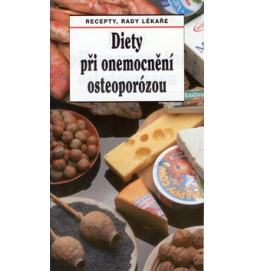 RRL: Diety při onemocnění osteoporózou