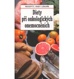 Diety při onkologických onemocněních