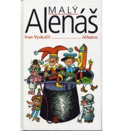 Malý Alenáš  (il. Zmatlíková)