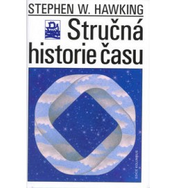 Stručná historie času