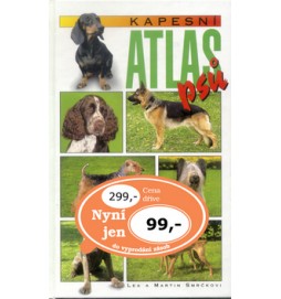 Kapesní atlas psů