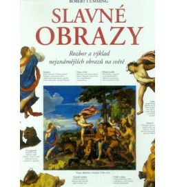 Slavné obrazy