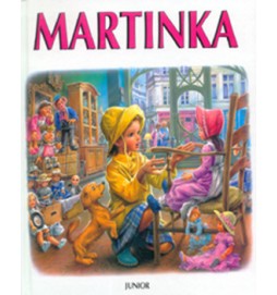 Martinka