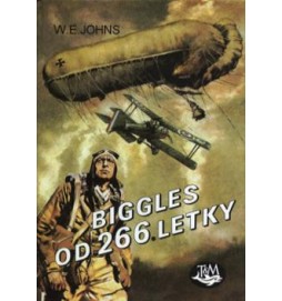 Biggles od 266.letky