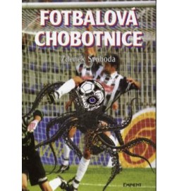 Fotbalová chobotnice