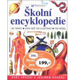 Školní encyklopedie