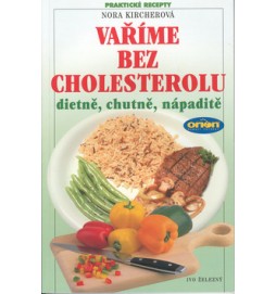 Vaříme bez cholesterolu