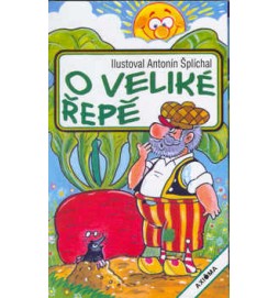 O veliké řepě