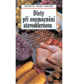 RRL: Diety při onem.ateroskl.