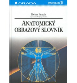 Anatomický obrazový slovník