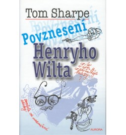 Povznesení Henryho Wilta