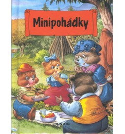 Minipohádky