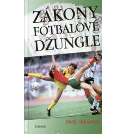 Zákony fotbalové džungle