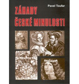 Záhady české minulosti