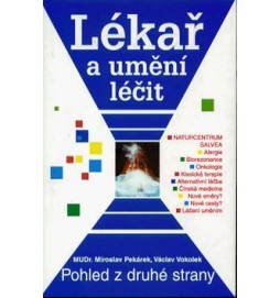 Lékař a umění léčit