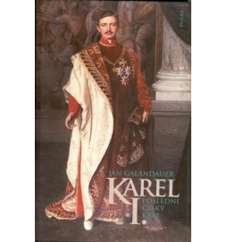 Karel I. Poslední český král