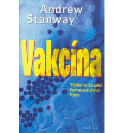 Vakcína