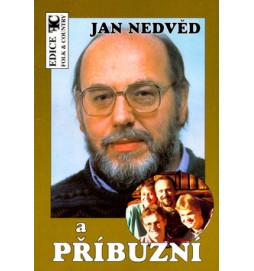 Jan Nedvěd a Příbuzní