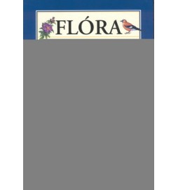 Flóra a fauna Evropy