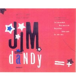 Jim Dandy