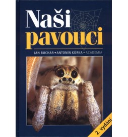 Naši pavouci