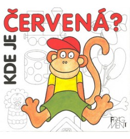 Kde je červená?