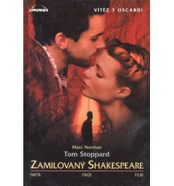 Zamilovaný Shakespeare