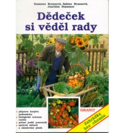 Dědeček si věděl rady