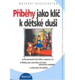 Příběhy jako klíč k děts.duši