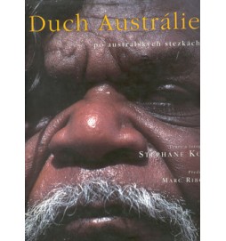 Duch Austrálie - po austr.stez