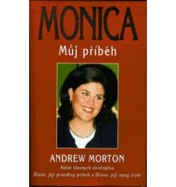 Monica - můj příběh