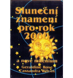 Sluneční znamení v roce 2000